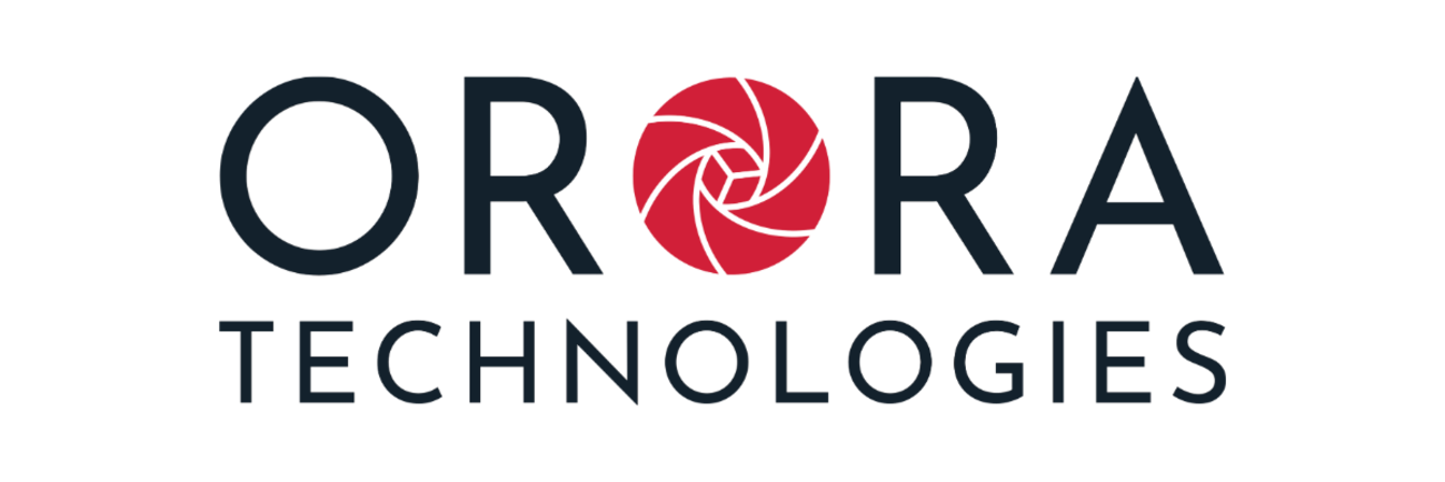 Unternehmenslogo OroraTech