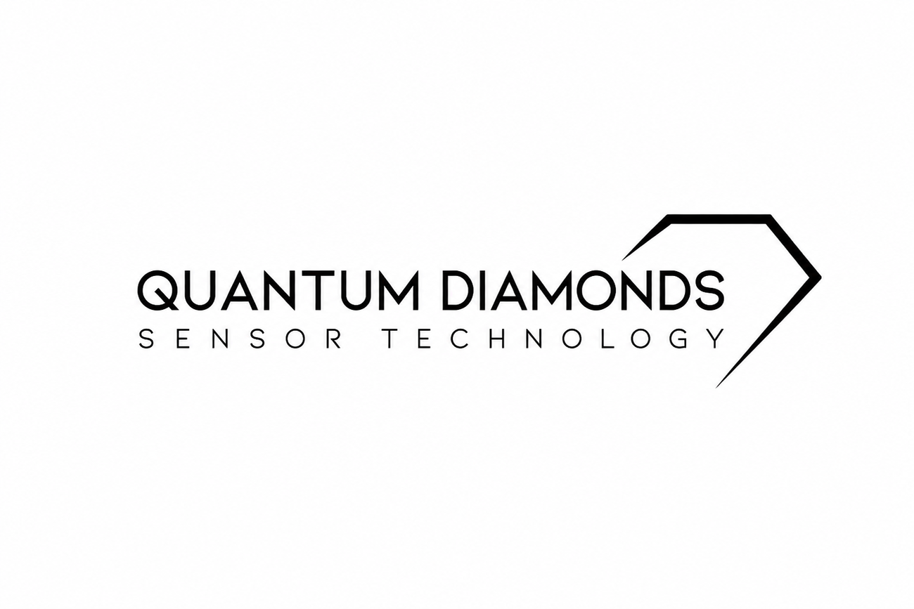 Unternehmenslogo QuantumDiamonds