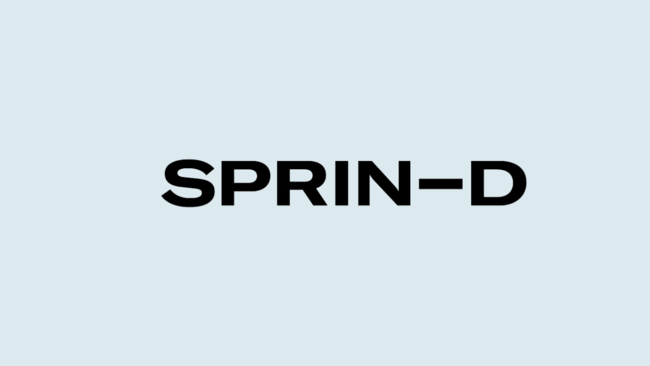 Logo SPRIND
