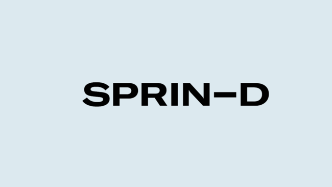 Logo of SPRIND